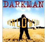 Darkman - Worldwide Thing [Tba]