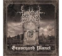Darkmoon Warrior - Graveyard Planet