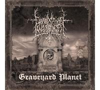 Darkmoon Warrior - Graveyard Planet