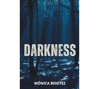 Darkness: A Post-Apocalyptic Lesbian Romance