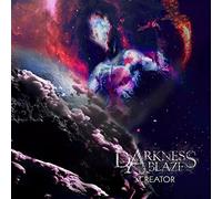 Darkness Ablaze - Creator