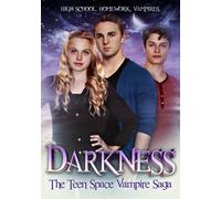 Darkness (aka Teenage Space Vampires) (DVD) Lindy Booth Robin Dunne Mak Fyfe