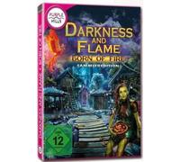 Darkness and Flame [Edizione: Germania]
