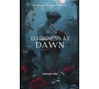 Darkness At Dawn