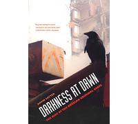 Darkness At Dawn: The Rise Of The Russian Criminal State