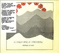 Darkness At Noon by A Hawk And A Hacksaw (2005-04-04)