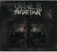 Darkness Before Dawn - Kings To You