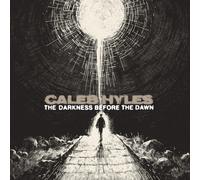 Darkness Before The Dawn - Hyles, Caleb (Audio cd)