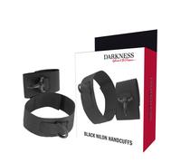 Darkness beginners nylon cuffs