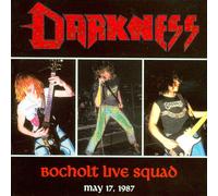 Darkness - Live Over Bocholt