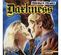 Darkness - Broken Heart [Import]