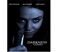 Darkness Comes (Blu-ray) James Cosmo Kelly Wenham Owen Whitelaw