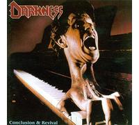 Darkness - Conclusion and Revival