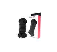 DARKNESS CORDA GIAPPONESE 20 M NERA