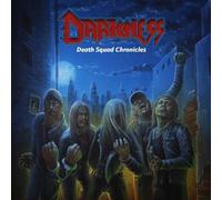 Death Squad Chronicles (Black Vinyl LP)