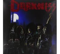 Darkness - Death Squad (Royal Blue Vinyl/Poster)