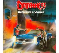 Darkness - Defenders Of Justice