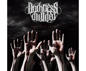 Darkness Divided - Written In Blood