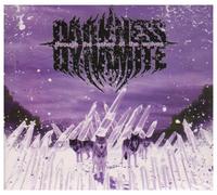 Darkness Dynamite - Through The Ashes Of The Wolves