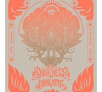 DARKNESS DYNAMITE - UNDER THE PAINTED SKY