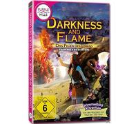 Darkness E Flame - Il Fuoco Des Lebens (Viola Hills) PC Nuovo + Conf. Orig.