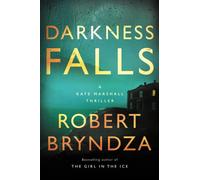 Darkness Falls: A Kate Marshall Thriller: 3