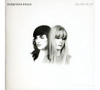Darkness Falls Alive in Us (CD) Album