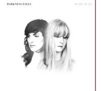 Darkness Falls Alive in Us (CD) Album