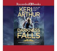 Darkness Falls (La serie Dark Angels)