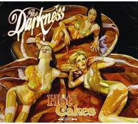 Darkness - Hot Cakes: Special Edition Import Edition by Darkness (2012) Audio CD