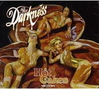 Darkness - Hot Cakes (With 4 Bonus Tracks)