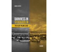 Darkness in Stockholm - Astolfi Daniele