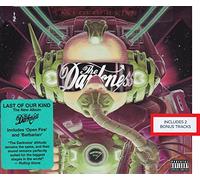 Darkness - Last Of Our Kind (Bby)