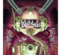 Darkness - Last Of Our Kind - Cd