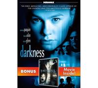 Darkness/Lost Souls