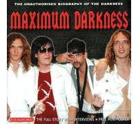 Darkness - Maximum Darkness
