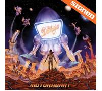 Darkness Motorheart (Vinyl LP)