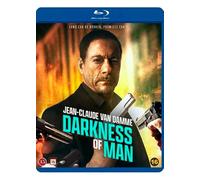 Darkness of Man