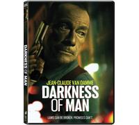 Darkness of Man (DVD)
