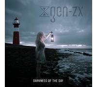 Gen-Zx – Darkness Of The Day – CD