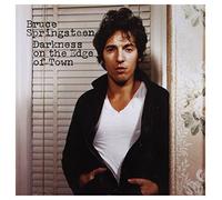 Springsteen Bruce - Darkness On The Edge Of Town [2014 Re-master]
