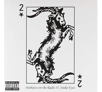 Darkness On The Radio - Snake Eyes