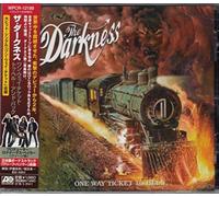 Darkness - One Way Ticket To Hell & Back