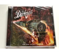 Darkness - One Way Ticket To Hell - Cd
