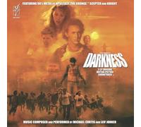 Various Artists - Leif Jonker’s Darkness (O.S.T.) (Gatefold) (2 LP)