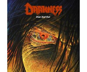 Darkness - Over And Out