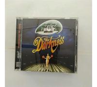 DARKNESS - PERMISSION TO LAND + 2