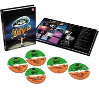Darkness - Permission To Land... Again (4cd+dvd) - 5 Cd