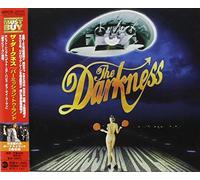 Darkness - Permission to Land (+Bonus)