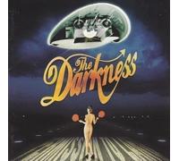 Darkness - Permission To Land - Cd